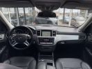 Mercedes Classe GL 350 BLUETEC FASCINATION 4MATIC 7G-TRONIC + Blanc  - 16