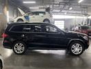 Mercedes Classe GL 350 BLUETEC FASCINATION 4MATIC 7G-TRONIC +  7PLACES Noir  - 2