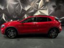 Mercedes Classe GLA 180 BUSINESS EXECUTIVE EDITION Rouge  - 3