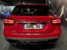 Mercedes Classe GLA 180 BUSINESS EXECUTIVE EDITION Rouge  - 5