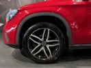 Mercedes Classe GLA 180 BUSINESS EXECUTIVE EDITION Rouge  - 7