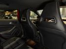 Mercedes Classe GLA 180 BUSINESS EXECUTIVE EDITION Rouge  - 16