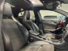 Mercedes Classe GLA 180 d Fascination 7-G DCT A Grise  - 7