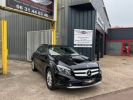 Mercedes Classe GLA 180 INSPIRATION Noir  - 1