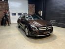 Mercedes Classe GLA 180 INSPIRATION 7-G DCT A Marron  - 3