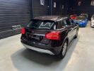 Mercedes Classe GLA 180 INSPIRATION 7-G DCT A Marron  - 6