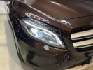 Mercedes Classe GLA 180 INSPIRATION 7-G DCT A Marron  - 30