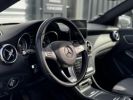 Mercedes Classe GLA 180d 7g-dct Inspiration GRIS FONCE  - 7