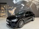 Mercedes Classe GLA (2) 1.3 250 e AMG LINE DCT Noir  - 2