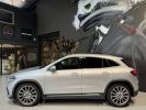 Mercedes Classe GLA (2) 200 D AMG LINE TOIT OUVRANT Gris Clair  - 4