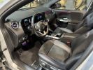 Mercedes Classe GLA (2) 200 D AMG LINE TOIT OUVRANT Gris Clair  - 10