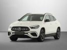 Mercedes Classe GLA 200 d AMG Night Distronic MBUX Navi Caméra Blanc Polaire  - 1