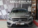 Mercedes Classe GLA 200 D FASCINATION 7G-DCT PACK AMG Gris F  - 3