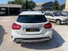 Mercedes Classe GLA 200 Fascination 7-G DCT A Blanc  - 7