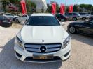 Mercedes Classe GLA 200 Fascination 7-G DCT A Blanc  - 8