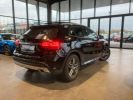 Mercedes Classe GLA 200d 136 ch Fascination GARANTIE 6 ANS AMG 7G-DCT TO LED Camera 18P 385-mois Noir  - 2