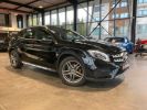 Mercedes Classe GLA 200d 136 ch Fascination GARANTIE 6 ANS AMG 7G-DCT TO LED Camera 18P 385-mois Noir  - 5