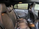 Mercedes Classe GLA 200D 136 CV FASCINATION Gris  - 9