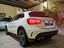 Mercedes Classe GLA 200D 136 CV FASCINATION 4MATIC 7G-DCT Blanc  - 4