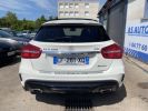 Mercedes Classe GLA 200d Fascination BVA BLANC  - 9