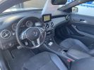 Mercedes Classe GLA 200d Fascination BVA BLANC  - 13