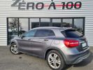 Mercedes Classe GLA 220 2.1 CDi 4MATIC 170 cv Boîte auto Gris  - 2