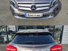 Mercedes Classe GLA 220 2.1 CDi 4MATIC 170 cv Boîte auto Gris  - 3