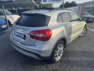 Mercedes Classe GLA 220 CDI 4-Matic Inspiration 7-G DCT A Gris  - 2