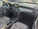 Mercedes Classe GLA 220 CDI 4-Matic Inspiration 7-G DCT A Gris  - 5