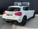 Mercedes Classe GLA 220 CDI FASCINATION 4MATIC 7G-DCT Blanc  - 2