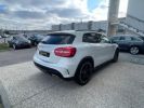 Mercedes Classe GLA 220 CDI FASCINATION 4MATIC 7G-DCT Blanc  - 3