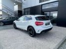 Mercedes Classe GLA 220 CDI FASCINATION 4MATIC 7G-DCT Blanc  - 5