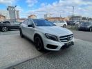 Mercedes Classe GLA 220 CDI FASCINATION 4MATIC 7G-DCT Blanc  - 6