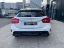 Mercedes Classe GLA 220 CDI FASCINATION 4MATIC 7G-DCT Blanc  - 7