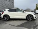 Mercedes Classe GLA 220 d BV 7G-DCT Fascination PHASE 2 BLANC  - 4