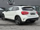 Mercedes Classe GLA 220 d BV 7G-DCT Fascination PHASE 2 BLANC  - 5