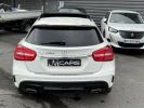 Mercedes Classe GLA 220 d BV 7G-DCT Fascination PHASE 2 BLANC  - 6