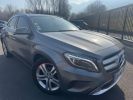 Mercedes Classe GLA 220 D SENSATION 4MATIC 7G-DCT Gris F  - 3