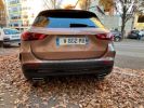 Mercedes Classe GLA 220D AMG Line 190 cv 1 ère main 03-22 22000 kms Marron  - 7