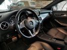 Mercedes Classe GLA 220D FASCINATION 7G-DCT Noir  - 5