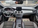 Mercedes Classe GLA 250 4matic 211 fascination 7g-dct 05-2017 CUIR ALCANTARA GPS LED AMG LINE   - 9