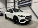 Mercedes Classe GLA 250 E AMG Line 8G-DCT Blanc  - 1