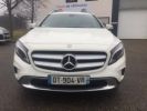 Mercedes Classe GLA 250 SENSATION 4MATIC 7G-DCT     Essence BLANC  - 2