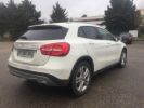 Mercedes Classe GLA 250 SENSATION 4MATIC 7G-DCT     Essence BLANC  - 17