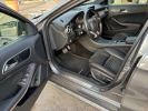 Mercedes Classe GLA GLA (2) 200 FASCINATION 7G-DCT GRIS ANTRACITE  - 11