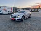 Mercedes Classe GLA  GLA 45 AMG 4-Matic SPEEDSHIFT DCT AMG GRIS  - 1