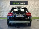 Mercedes Classe GLA I (X156) 180 CDI Inspiration 7G-DCT NOIR  - 5