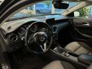 Mercedes Classe GLA I (X156) 180 CDI Inspiration 7G-DCT NOIR  - 11