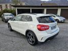 Mercedes Classe GLA I (X156) 220 d Fascination 4Matic 7G-DCT BLANC  - 2