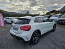 Mercedes Classe GLA I (X156) 220 d Fascination 4Matic 7G-DCT BLANC  - 4